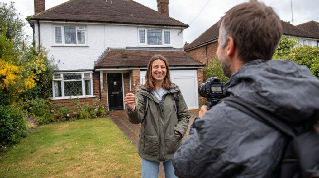 Sell Your Home Fast