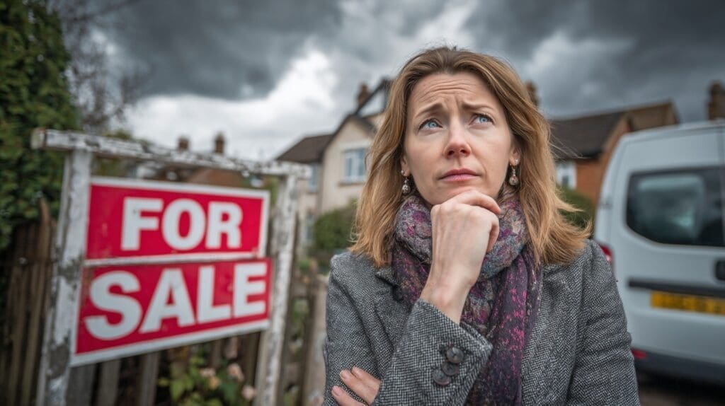 Sell Your House Fast or Regret the Delay