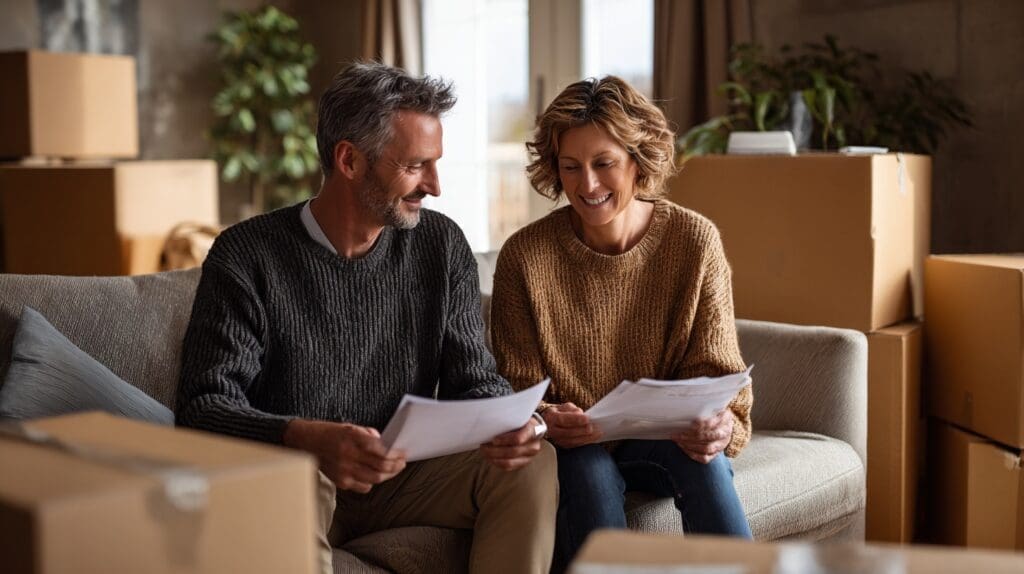 Selling or Buying a House