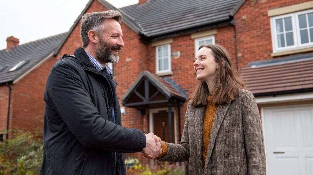 Trick for Quick Property Sales